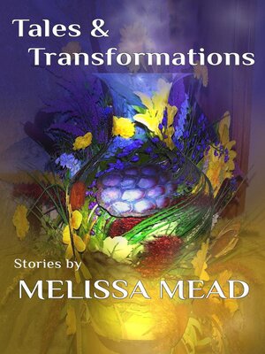 cover image of Tales & Transformations
